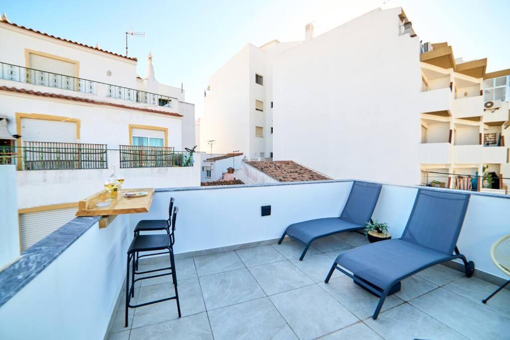 La Perla Blanca Villa *