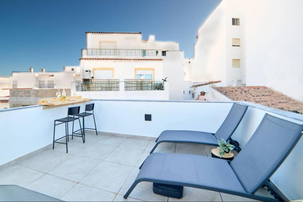 Villa La Perla Blanca