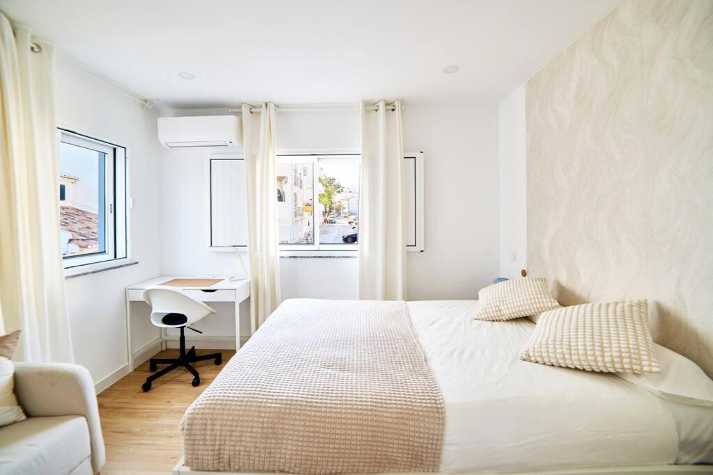 La Perla Blanca Villa