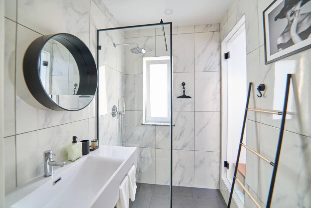 La Perla Blanca Villa