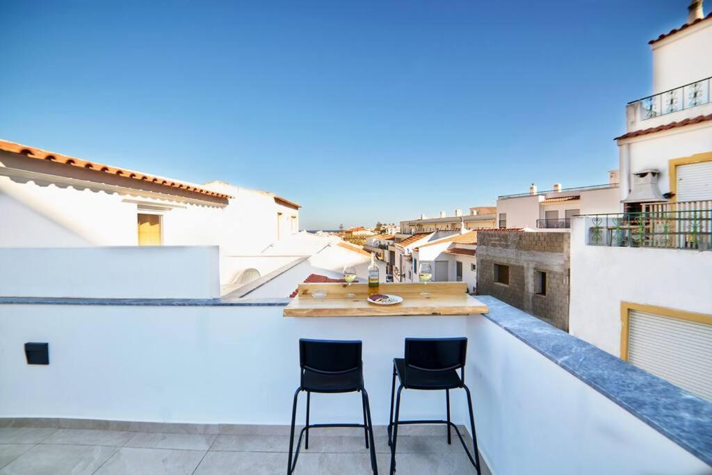 La Perla Blanca Villa Lagos